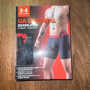 Under Armour Boxer Brief